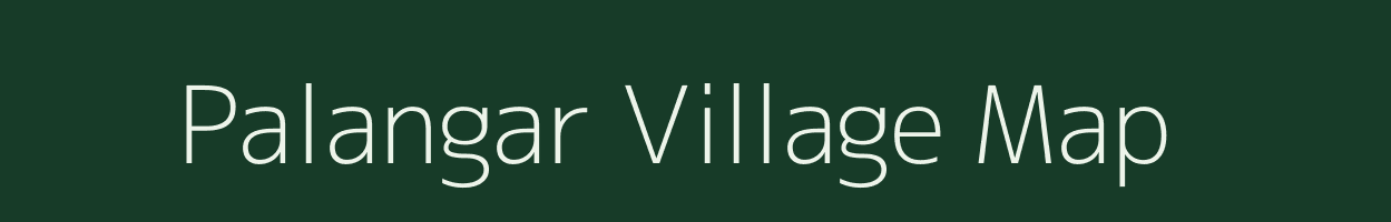 Palangar village map in Jammu & Kashmir