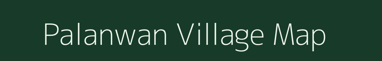 Palanwan village map in Bihar