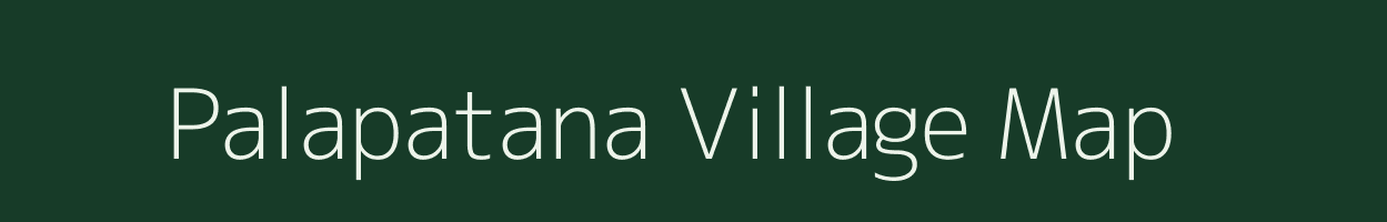 Palapatana village map in Odisha