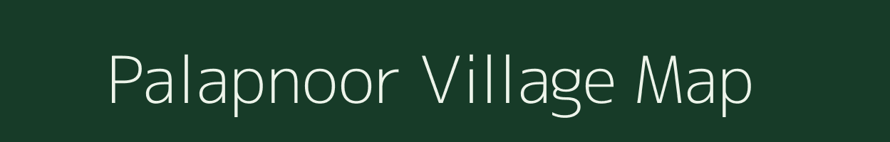 Palapnoor village map in Andhra Pradesh