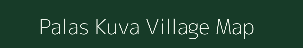 Palas Kuva village map in Gujarat
