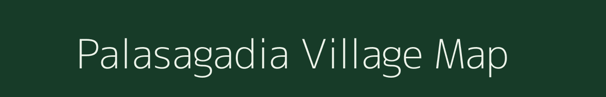 Palasagadia village map in Odisha