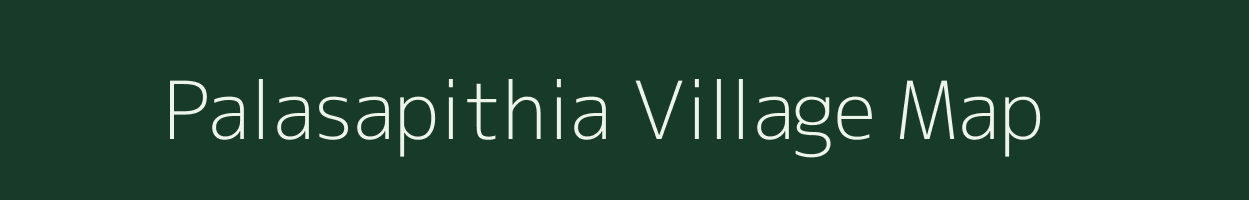 Palasapithia village map in Odisha