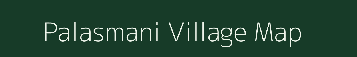 Palasmani village map in Bihar