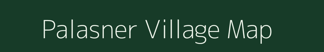 Palasner village map in Madhya Pradesh