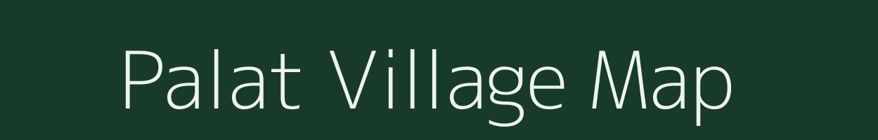 Palat village map in Andhra Pradesh