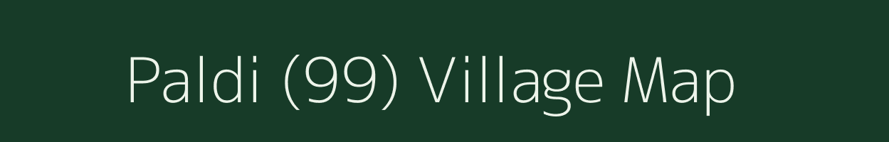 Paldi (99) village map in Punjab