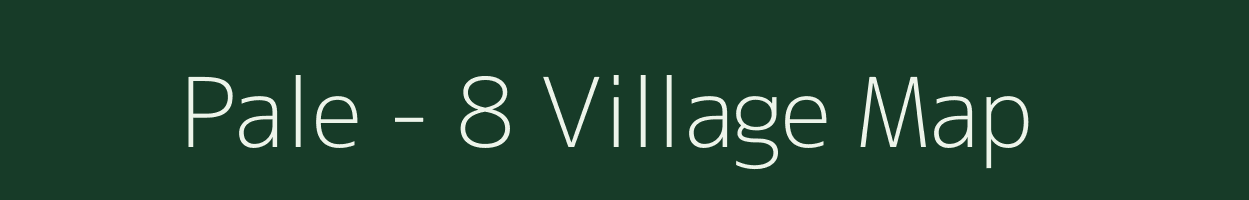 Pale - 8 village map in Arunachal Pradesh