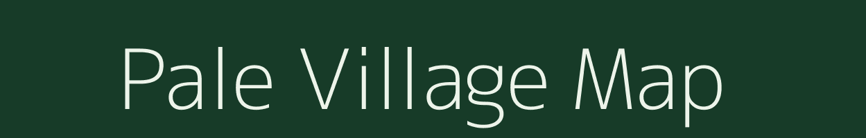 Pale village map in Goa