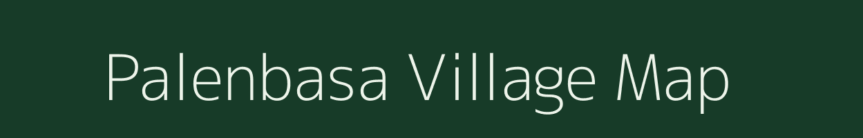 Palenbasa village map in Odisha
