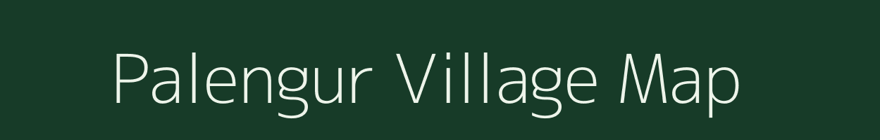 Palengur village map in Tamil Nadu