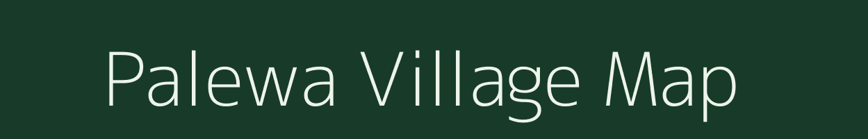 Palewa village map in Chhattisgarh