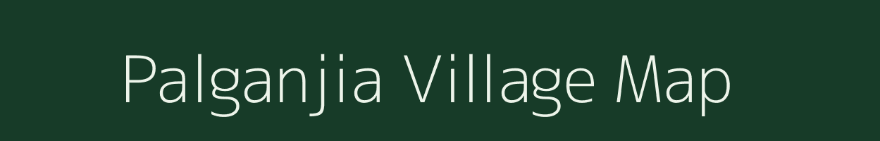 Palganjia village map in Jharkhand