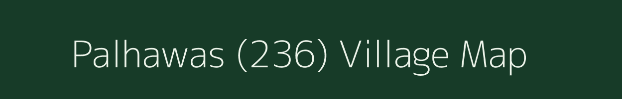 Palhawas (236) village map in Haryana