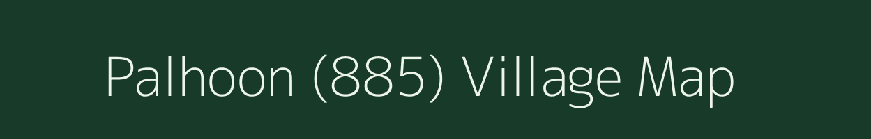 Palhoon (885) village map in Himachal Pradesh