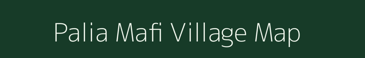 Palia Mafi village map in Uttar Pradesh