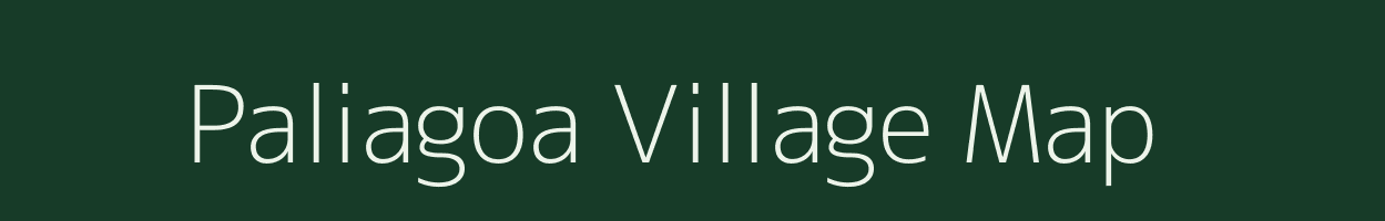 Paliagoa village map in Uttar Pradesh