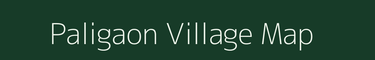 Paligaon village map in Odisha