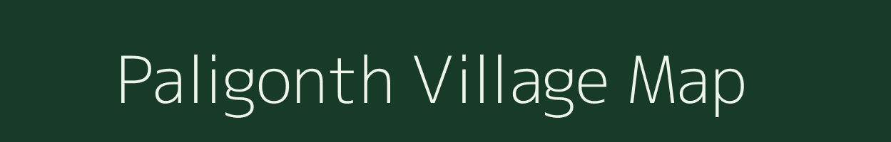 Paligonth village map in Uttarakhand