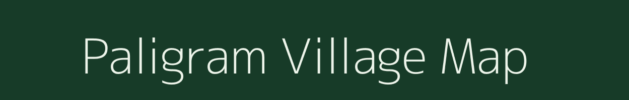 Paligram village map in West Bengal