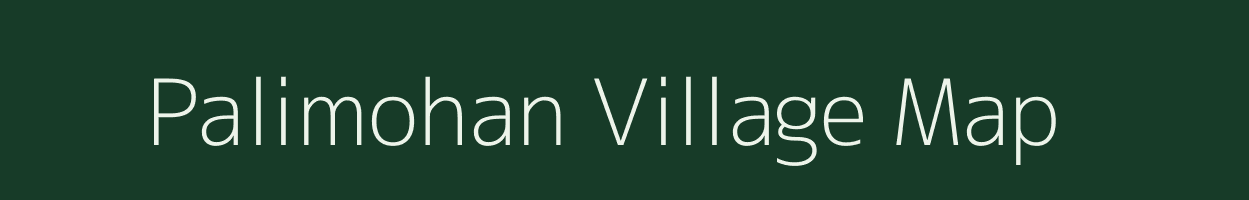 Palimohan village map in Bihar