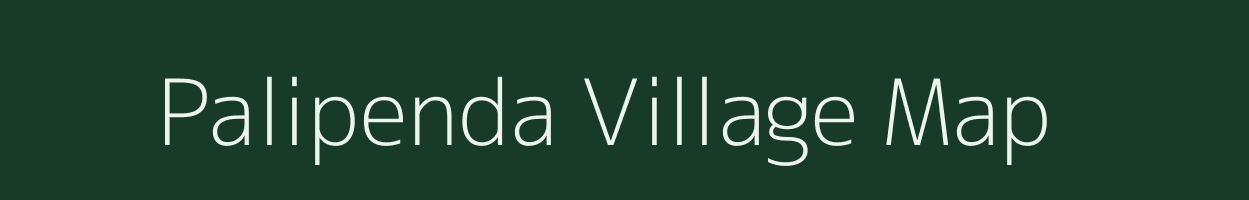Palipenda village map in Odisha