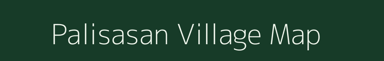 Palisasan village map in Odisha