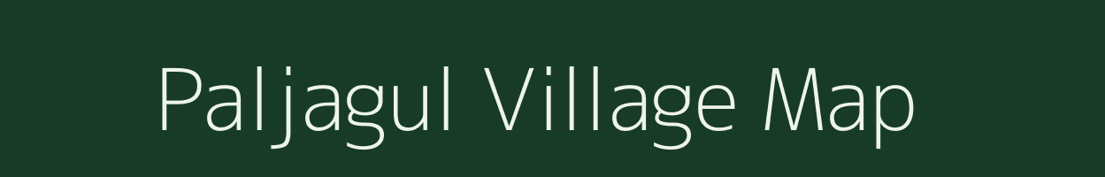 Paljagul village map in West Bengal