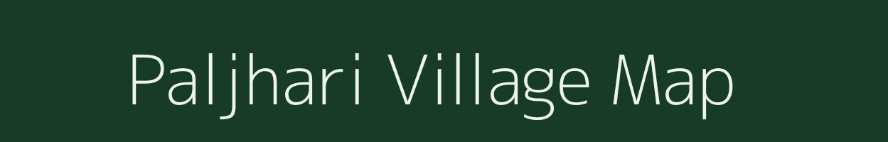 Paljhari village map in West Bengal