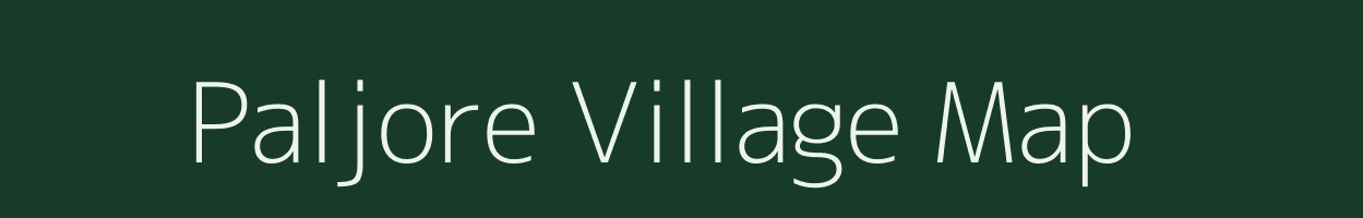 Paljore village map in Odisha