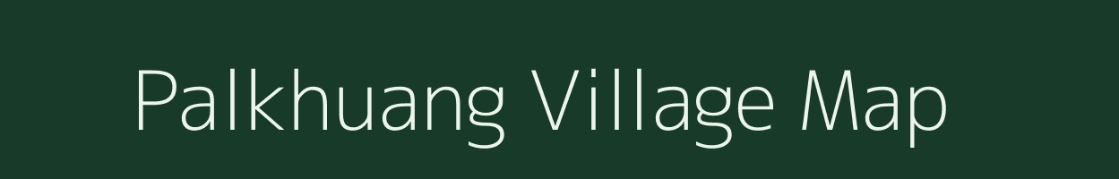 Palkhuang village map in Manipur