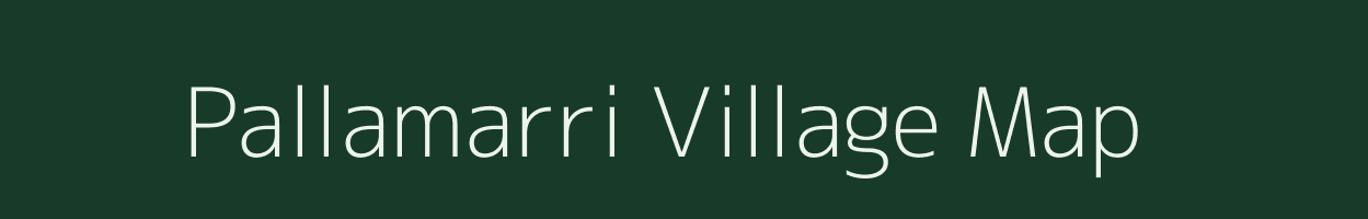 Pallamarri village map in Andhra Pradesh