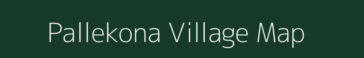 Pallekona village map in Andhra Pradesh