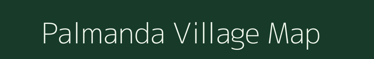 Palmanda village map in Jharkhand