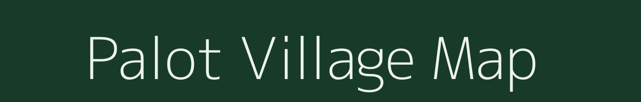 Palot village map in Rajasthan