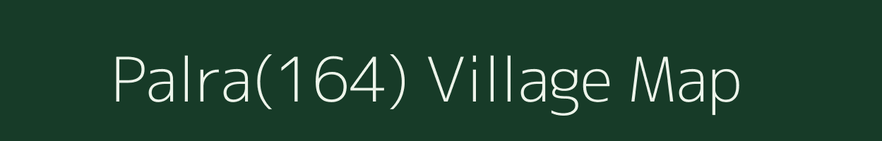 Palra(164) village map in Haryana