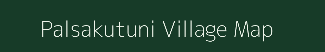 Palsakutuni village map in Odisha