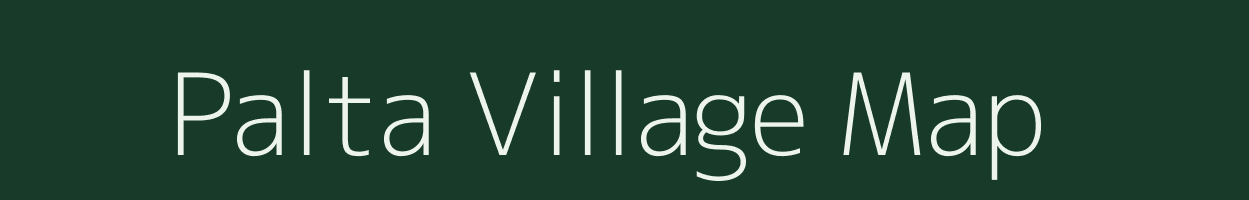 Palta village map in West Bengal