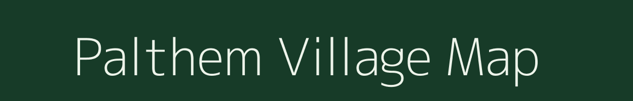 Palthem village map in Andhra Pradesh