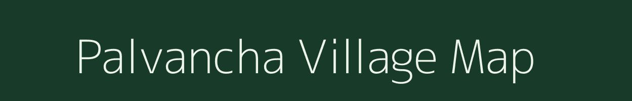 Palvancha village map in Andhra Pradesh