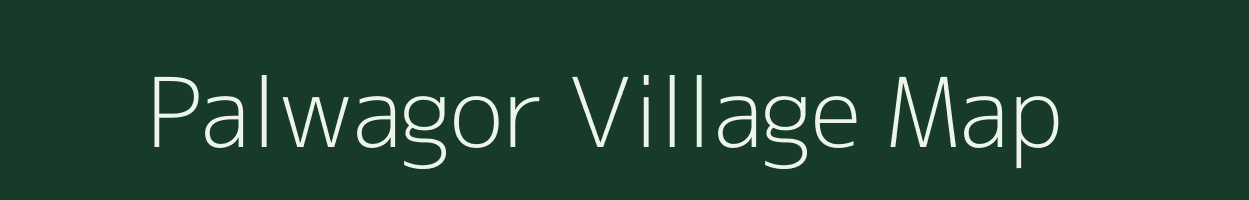 Palwagor village map in Bihar