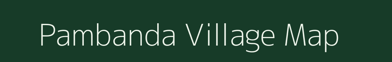 Pambanda village map in Andhra Pradesh