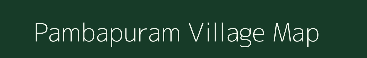 Pambapuram village map in Andhra Pradesh