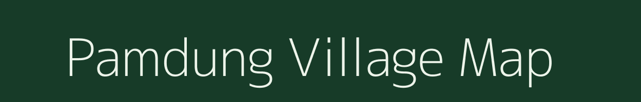 Pamdung village map in Arunachal Pradesh