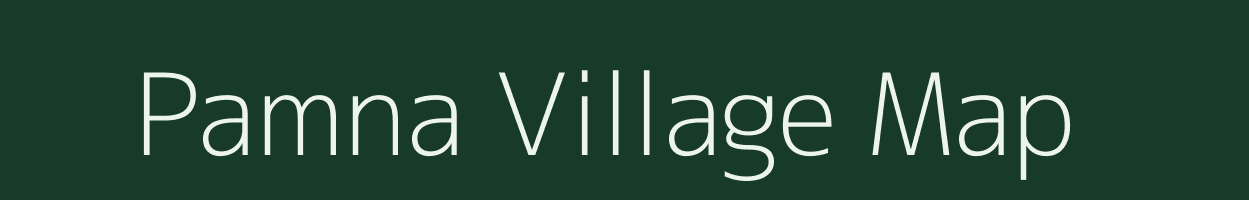 Pamna village map in Bihar