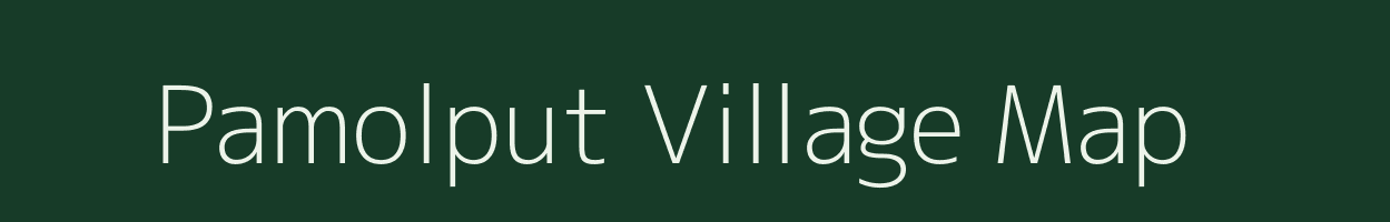 Pamolput village map in Odisha