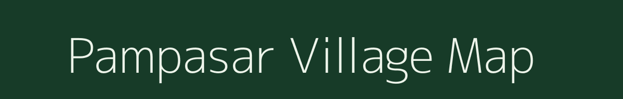 Pampasar village map in Odisha