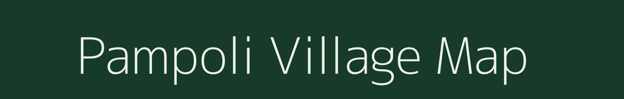 Pampoli village map in Arunachal Pradesh