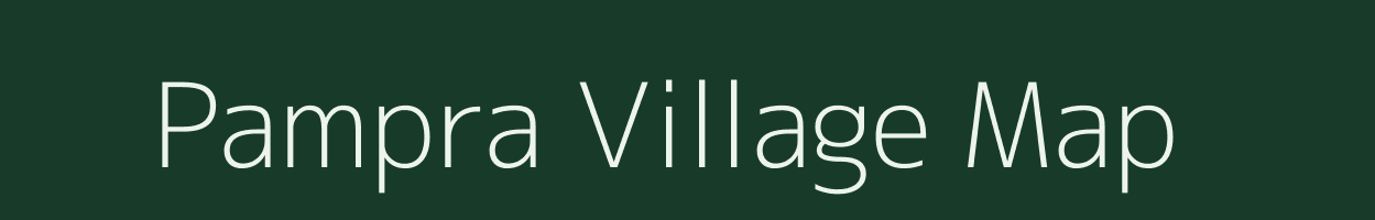 Pampra village map in Jharkhand