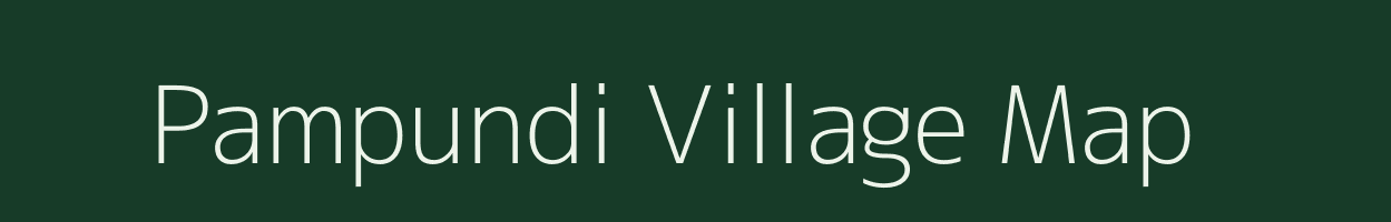 Pampundi village map in Tamil Nadu